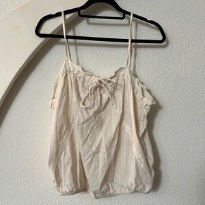 Vintage old navy top size XL